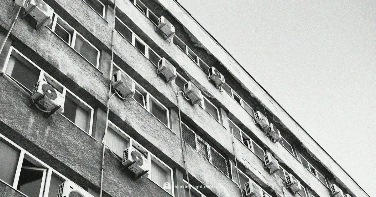 Blinking Light Guide