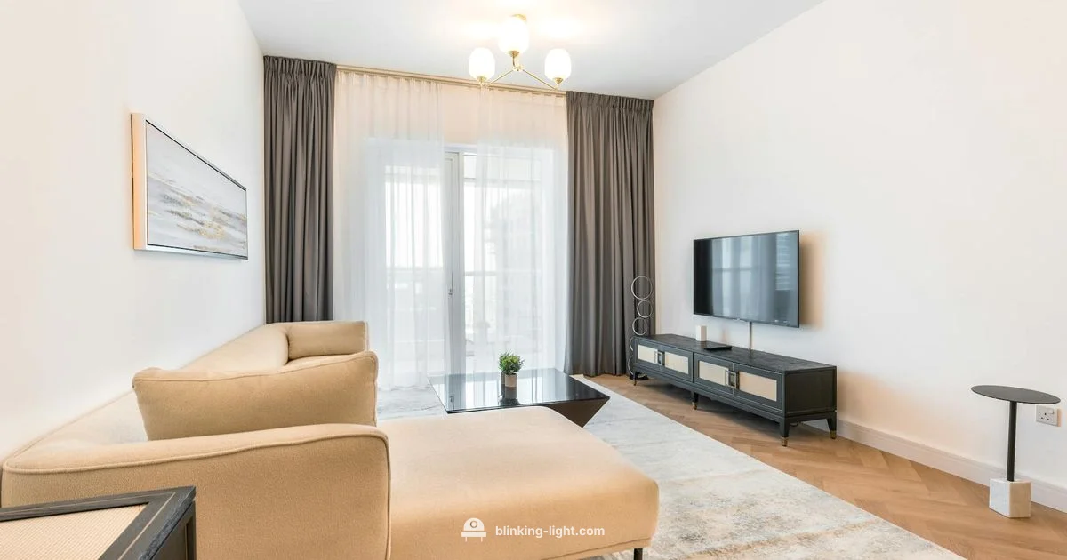 Blinking Light Guide