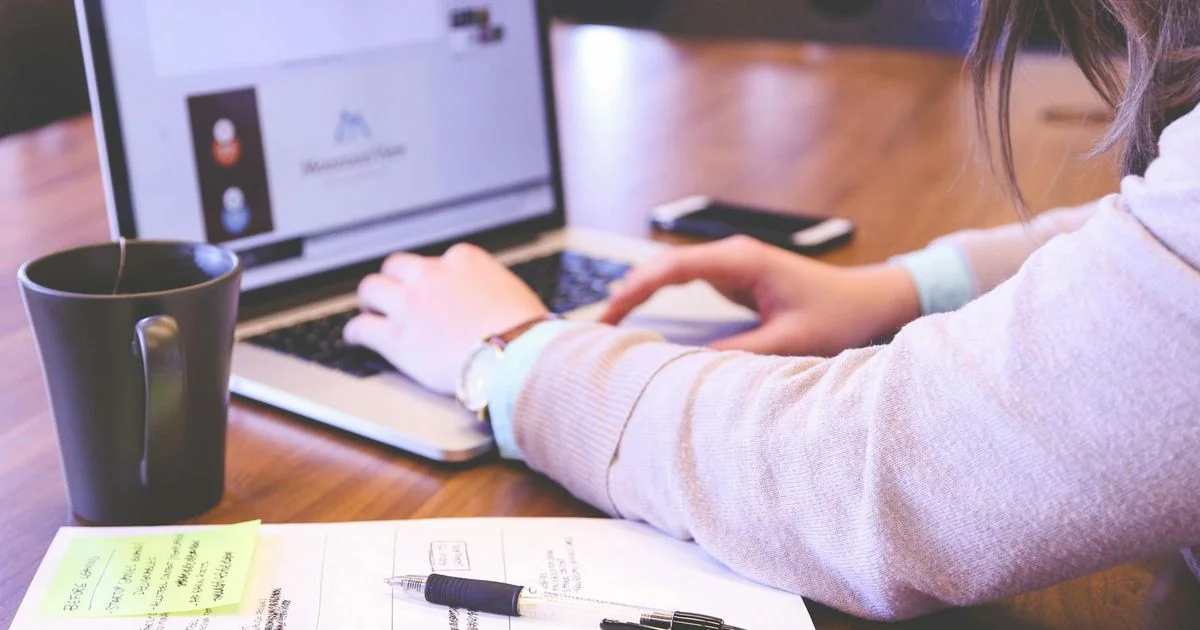 Nest WiFi LED Guide - Blinking Light