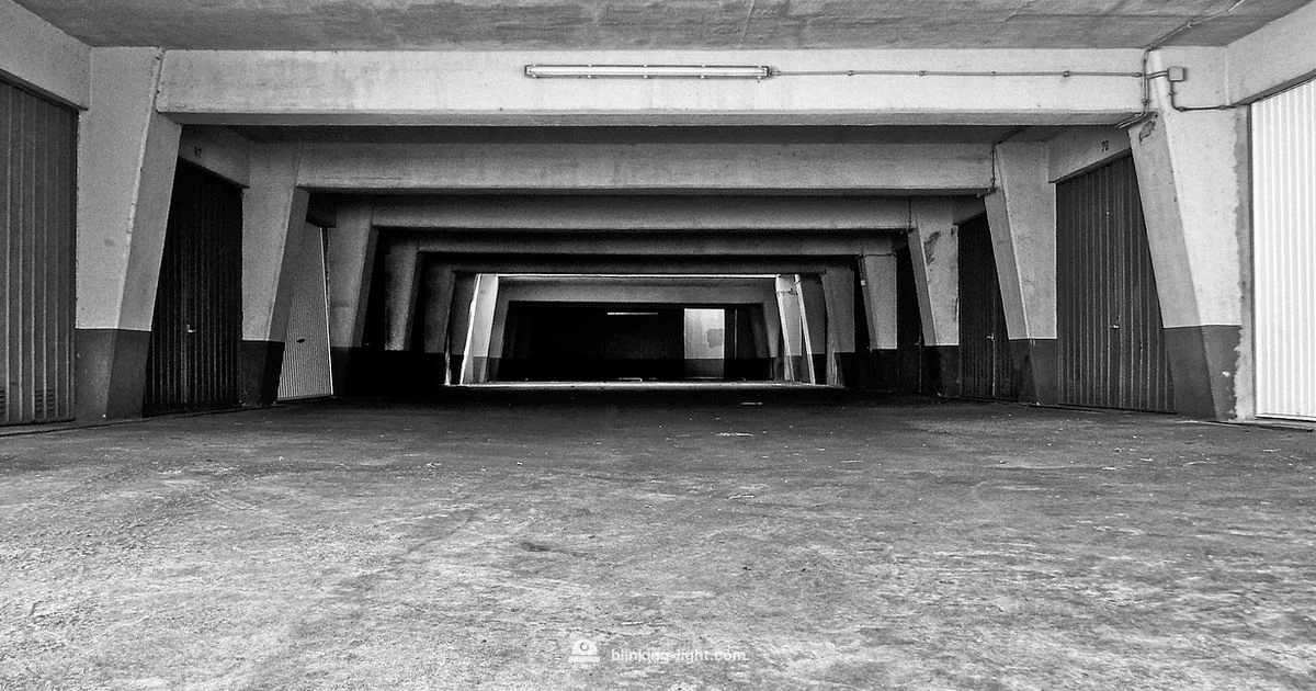 Wall Control Fix - Blinking Light