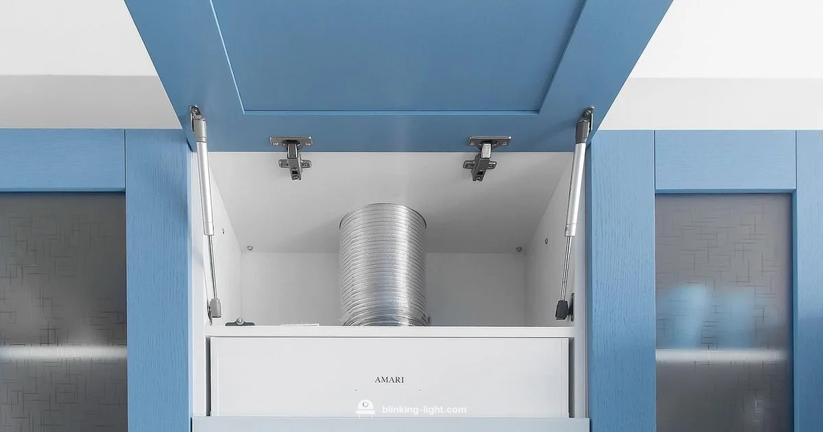 Indicator Fix Guide - Blinking Light