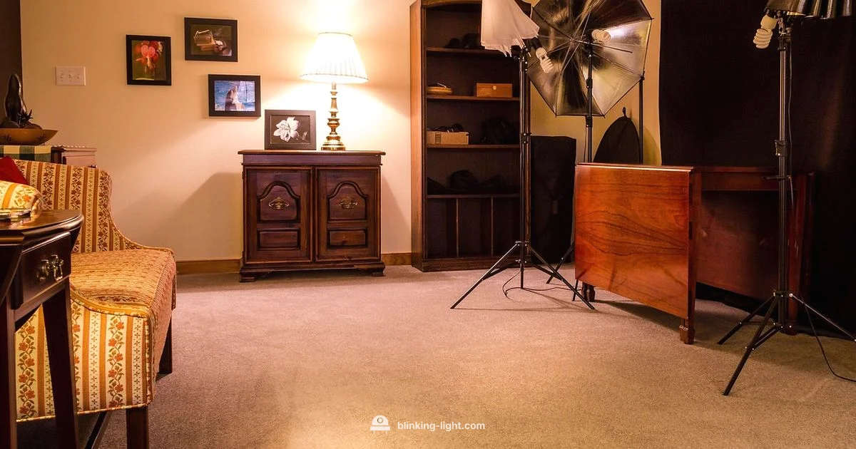 Fix Flicker in Video Fix Flicker in Video - Blinking Light