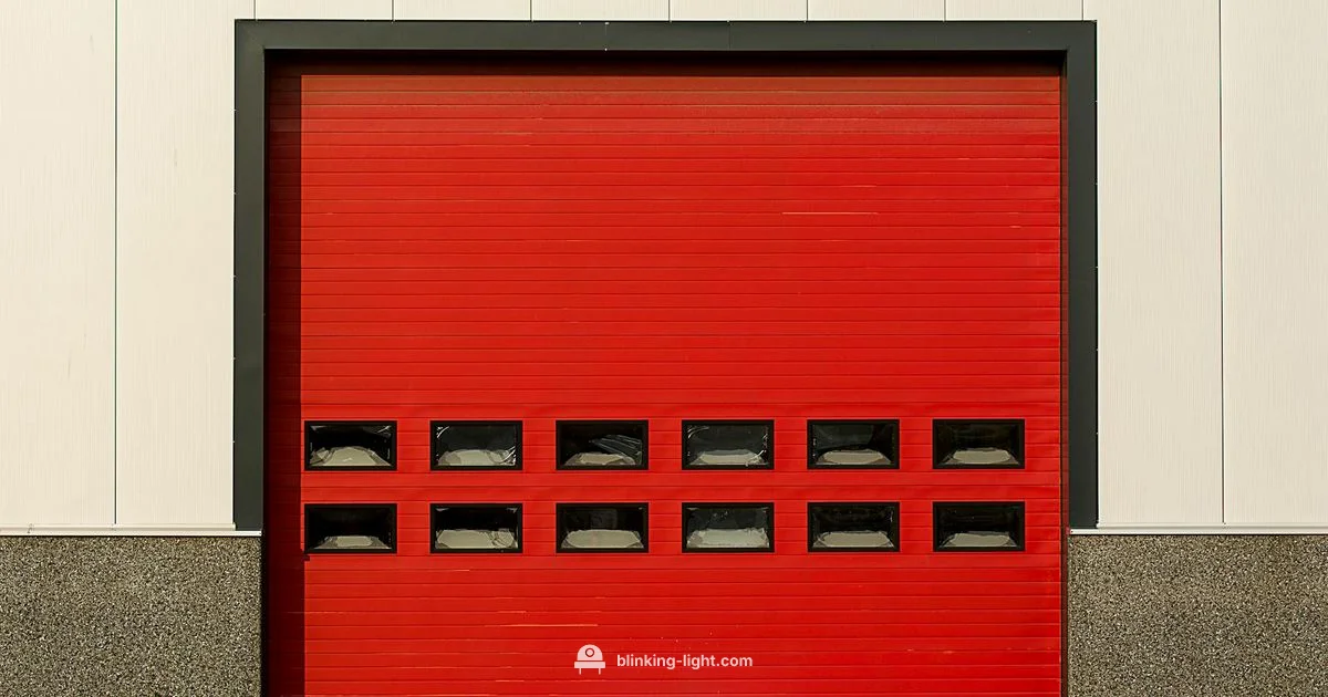 Blink Codes Guide - Blinking Light