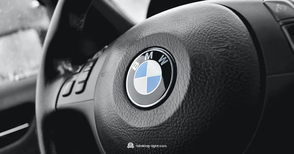 Engine Light Diagnosis - Blinking Light