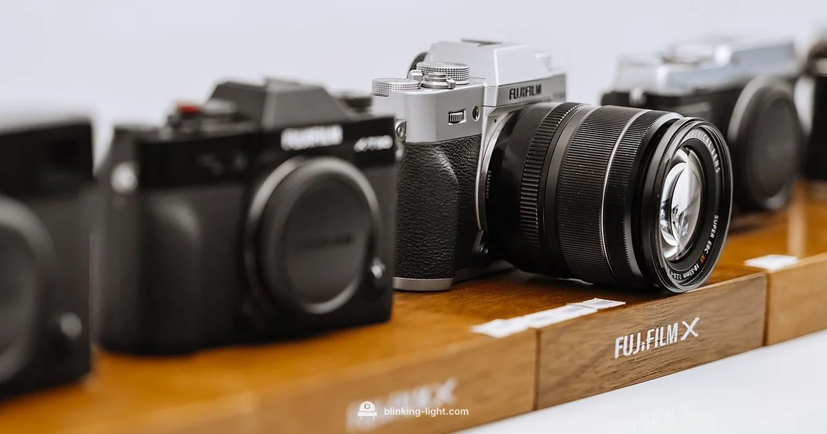 AC Blink Guide - Blinking Light