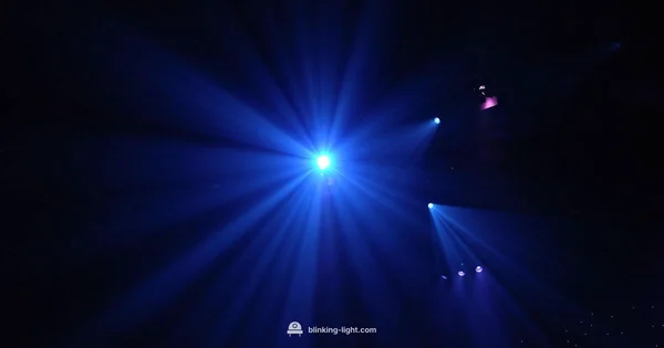 Blinking Light Tutorial