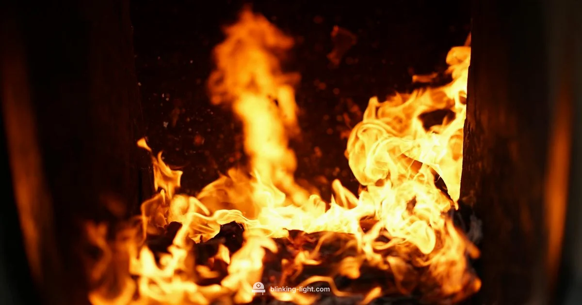 Carrier Furnace Codes - Blinking Light