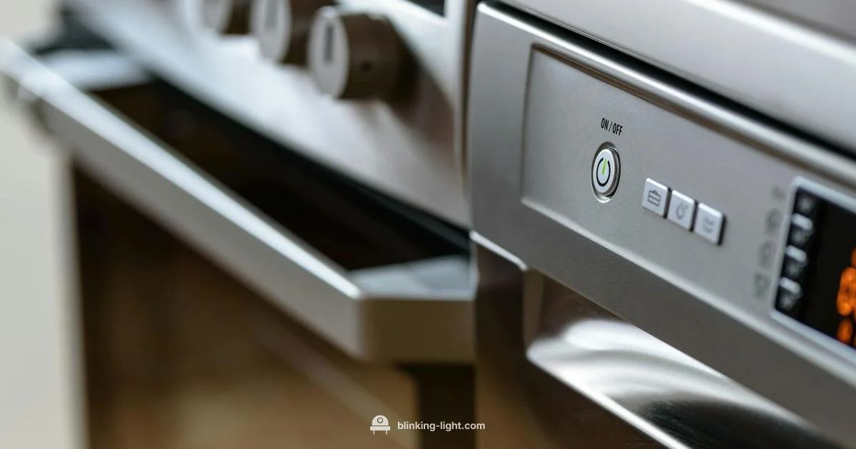 Blinking Light Guide