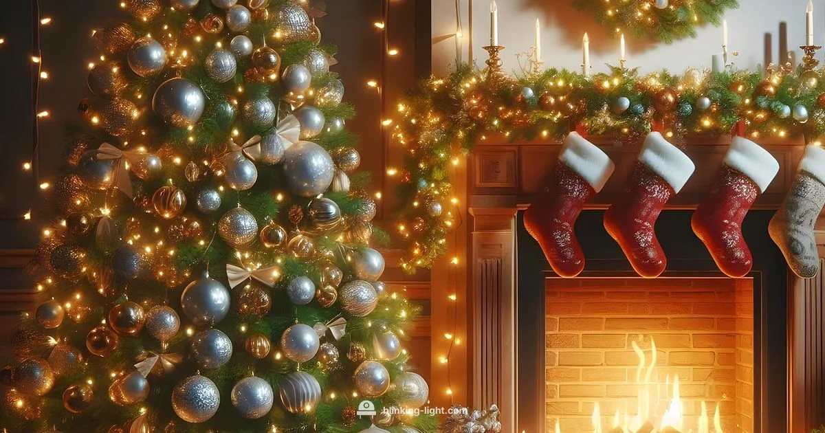 Replacement Bulbs Guide - Blinking Light