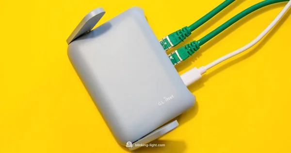 Cox LED Fix - Blinking Light