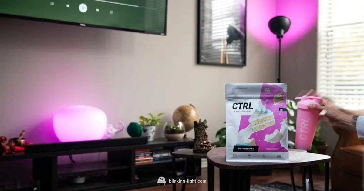 Green Light Explained Green Light Explained - Blinking Light