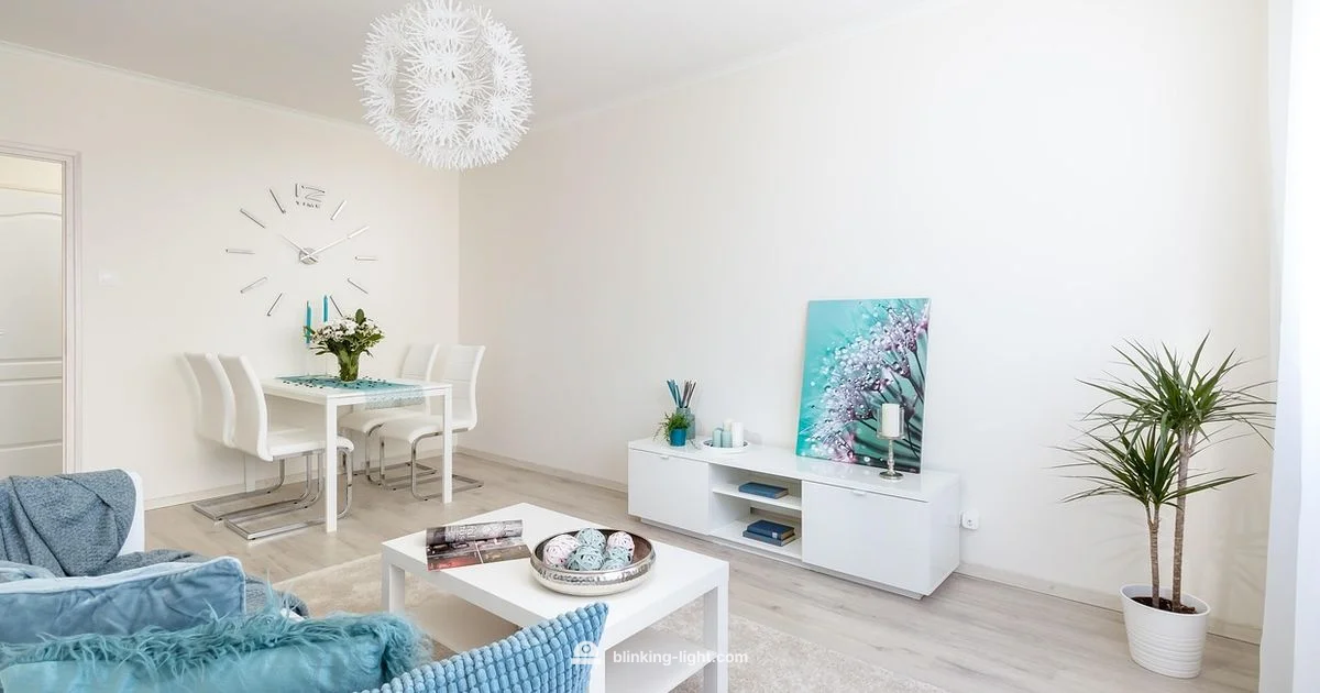 Blinking Light Guide